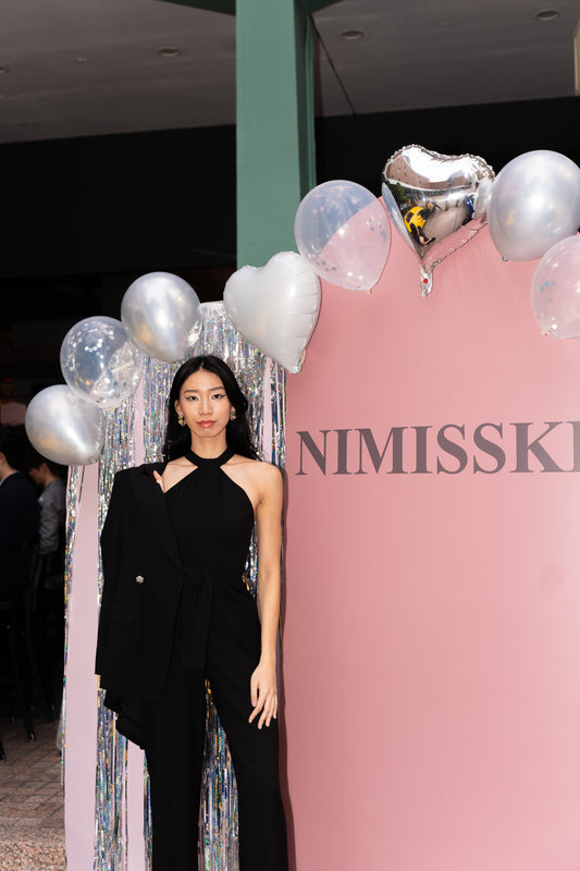 Nimisski’s Guide to Power Dressing: Stylish Dresses for Professional Women in Singapore