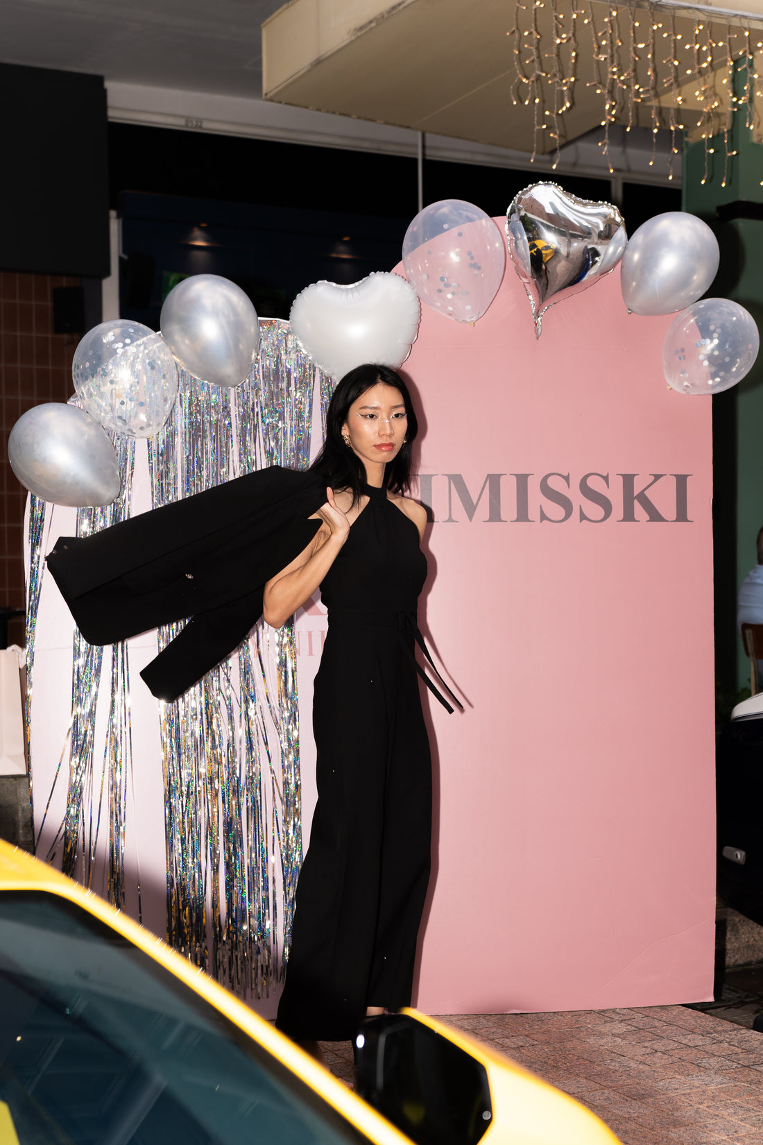 Why Nimisski Leads the High-End Fashion Scene in Orchard: A Must-Visit for Singapore’s F1 Tourists