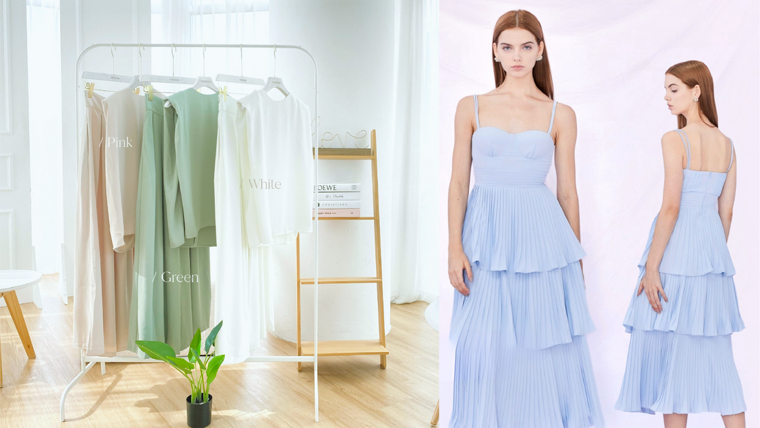 Boutique Clothes For Women vs Retail Store: What's the Difference?