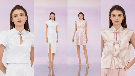 CNY Luxury Fashion in Singapore: Where Tradition Meets Exclusivity - Nimisski