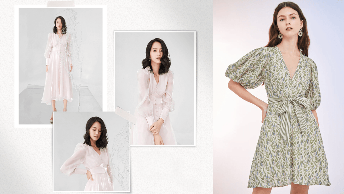 Casual Dresses For Women - How To Wear Them Right - Nimisski