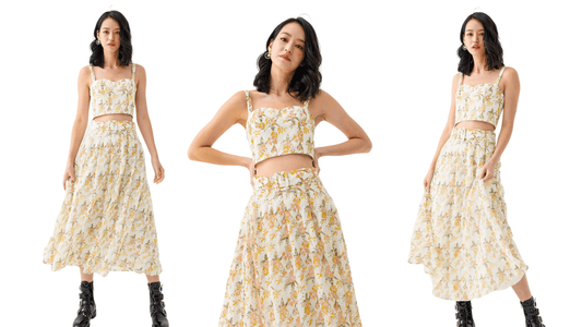Casual Summer Style Ideas: Your Complete Guide to Cute Outfits for Everydays - Nimisski