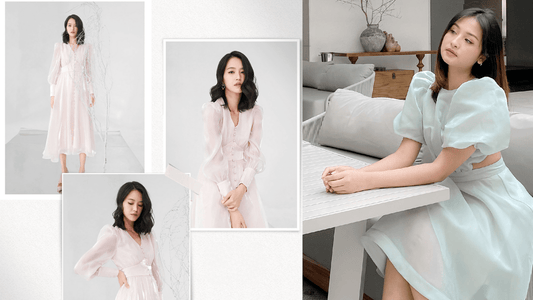 Casual Yet Professional: Working Women Outfit Ideas - Nimisski