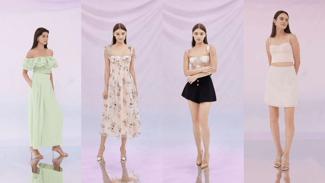 Nimisski: Celebrating Local Women's Wear in Orchard - Nimisski