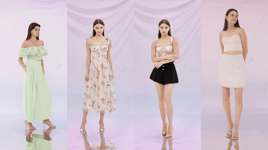 Nimisski: Celebrating Local Women's Wear in Orchard - Nimisski