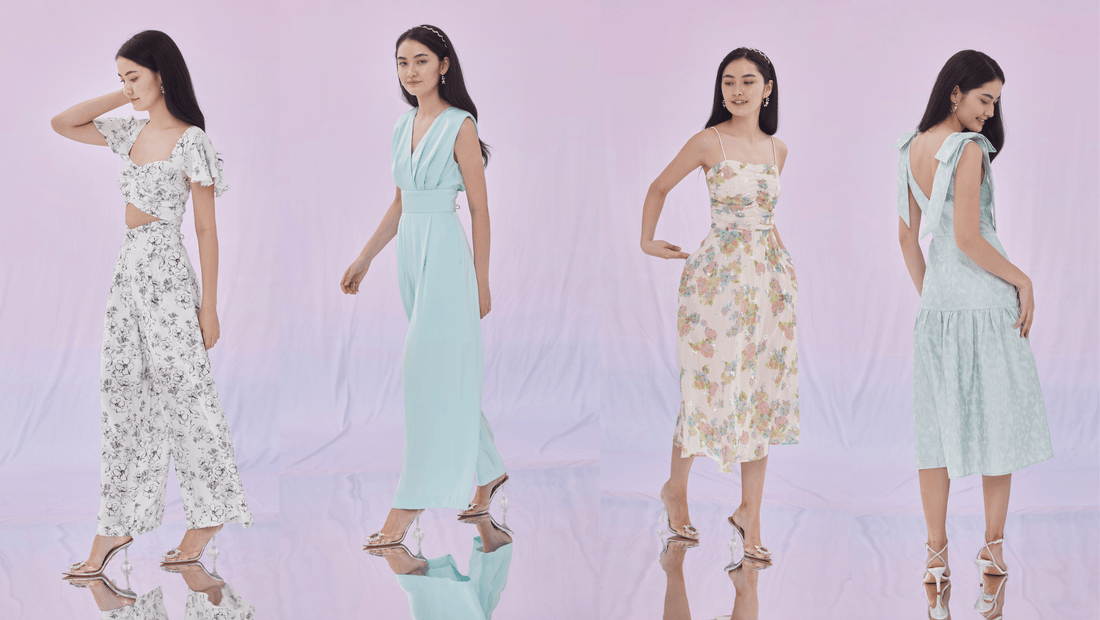 Chic Comfort: Exploring Casual Dress for Women in Singapore Trends - Nimisski