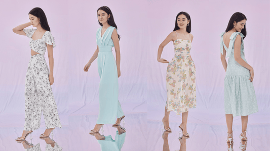 Chic Comfort: Exploring Casual Dress for Women in Singapore Trends - Nimisski