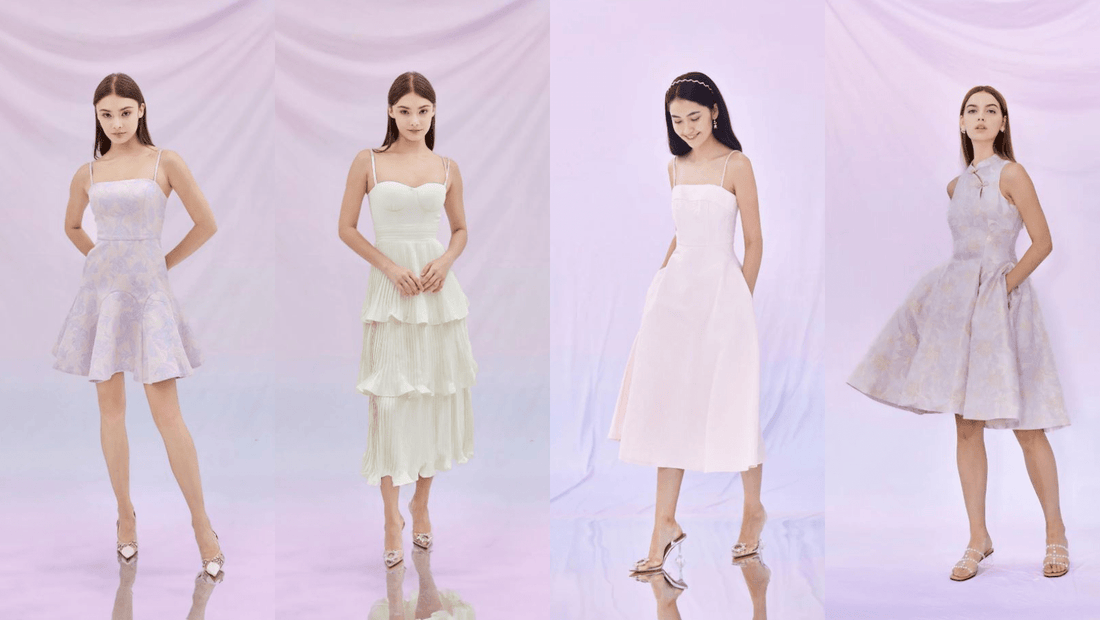 How to Create Stunning Looks with Cocktail Dresses in Singapore - Nimisski