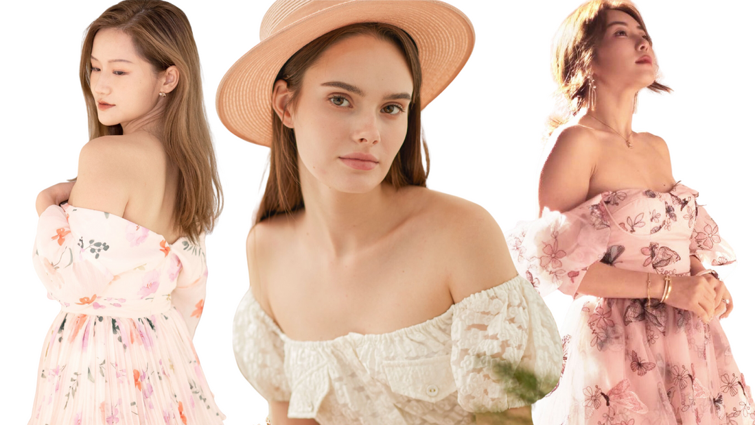 Cold shoulder outfit clearance