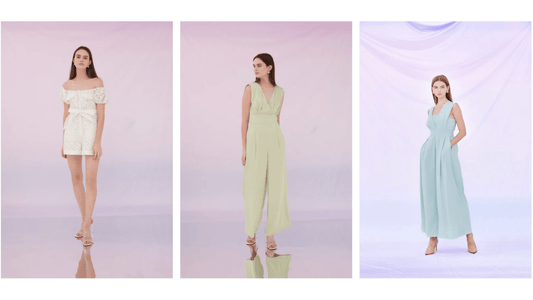 Crochet Jumpsuits for Beginners: How To Wear It? - Nimisski