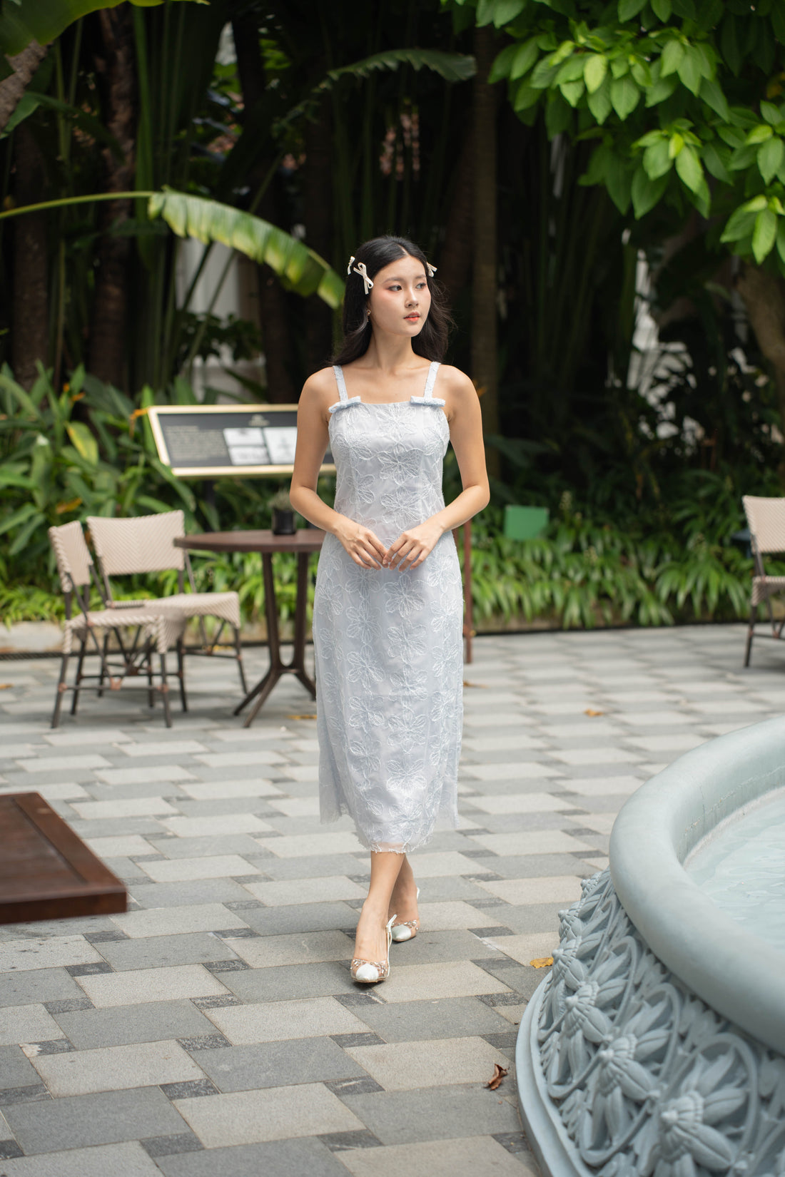 Ultimate Guide to Planning Your Bridal Dress Shopping Experience in Singapore