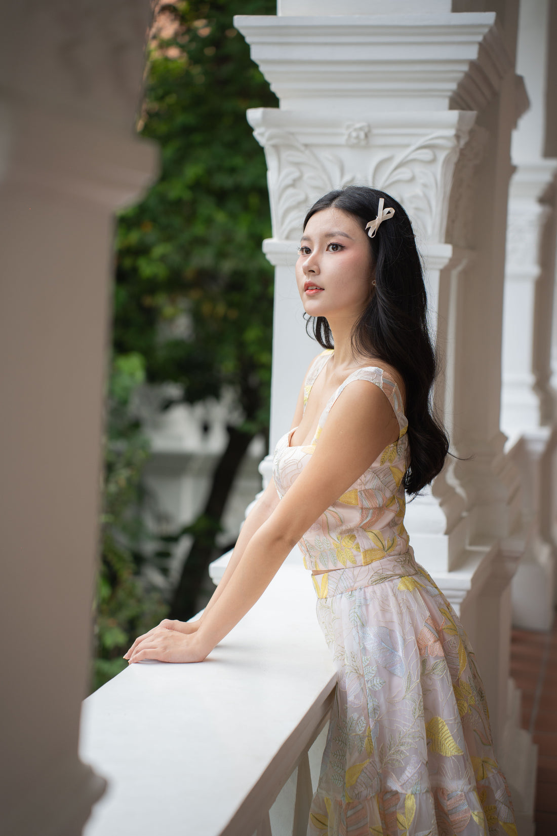 Unveil Your Fairy Tale: Princess-Style Bridal Dresses for Dream Weddings in Singapore