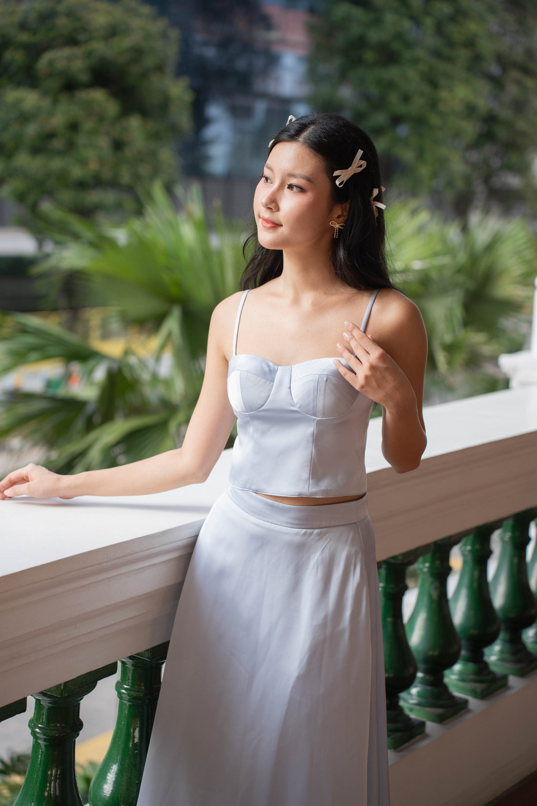 short dresses singapore Havana Scarlet Tropic Women's Short Dress