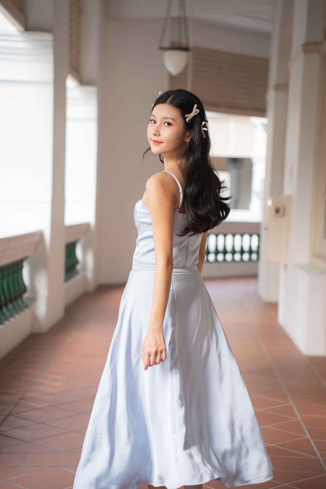 Plus Size Bridal Dresses in Singapore: Tips for Finding the Perfect Fit