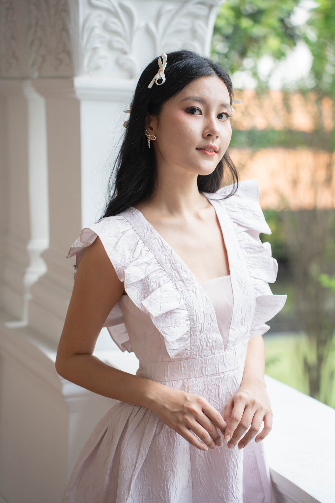 Elevate Your Wardrobe: Luxury Clothing in Singapore - Exquisite Style for Discerning Fashionistas