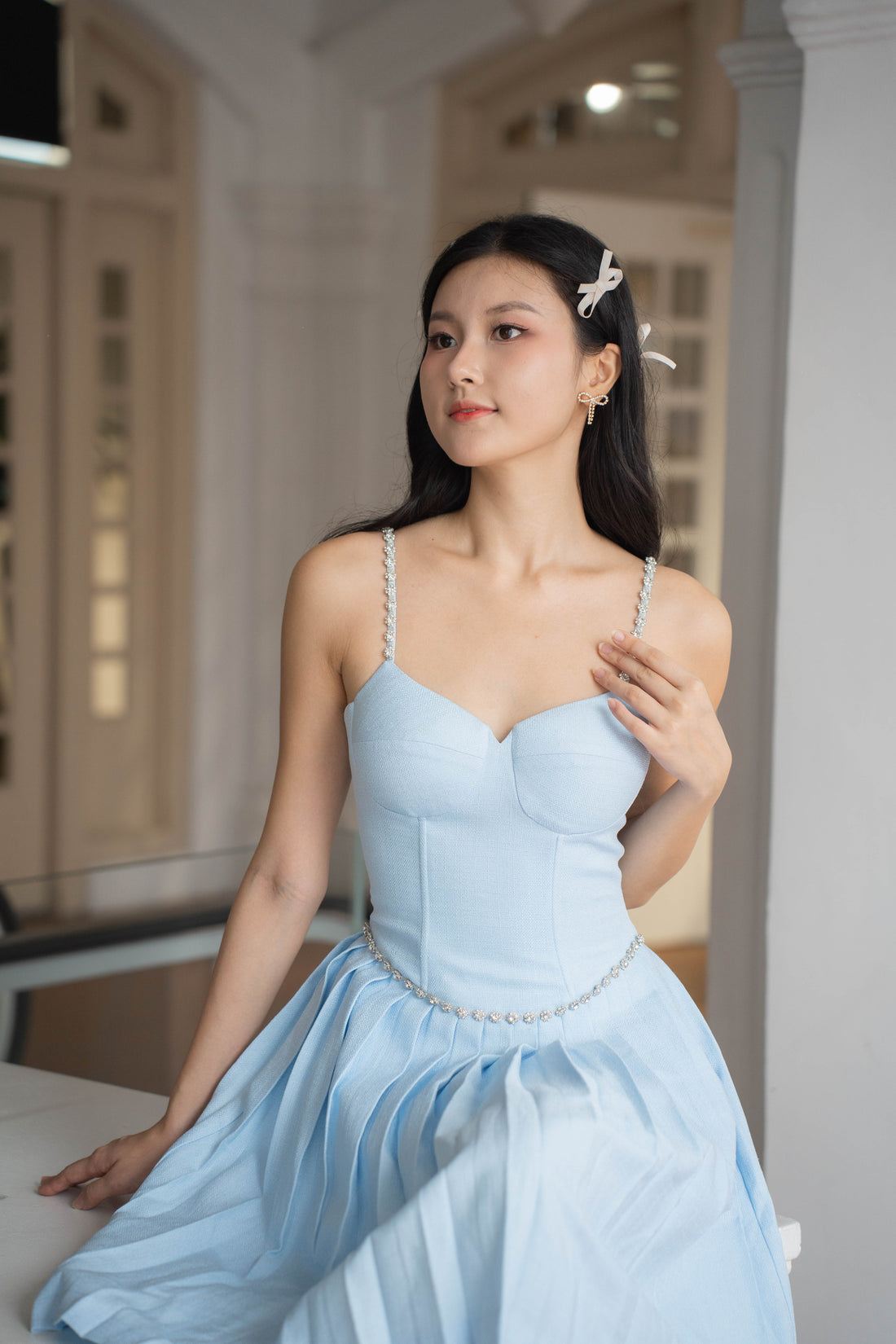 Elevate Your Style: Women's Fashion in Singapore - Trendsetting Looks Nimisski Elevate Your Style: Women's Fashion in Singapore - Trendsetting Looks Nimisski
