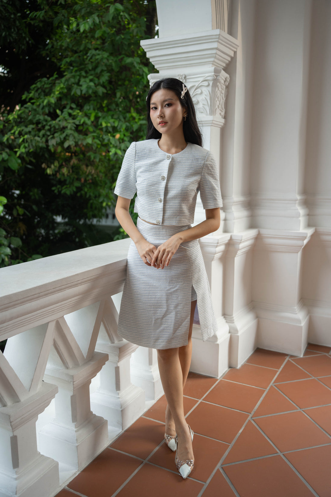 Investing in High-End Fashion: Quality and Value in Singapore