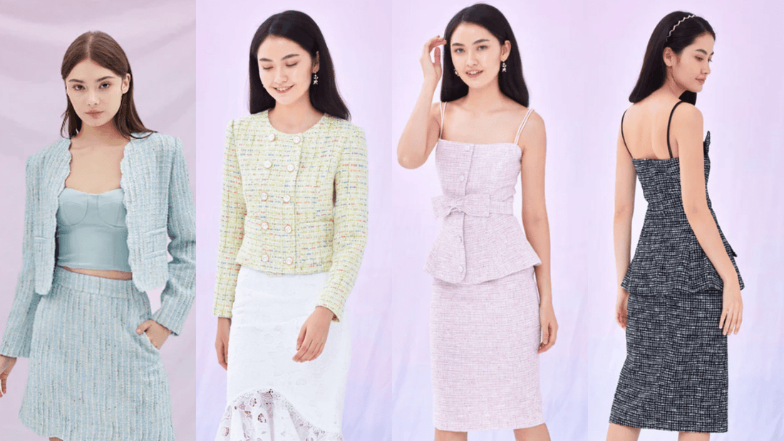 Designer Clothes for the Contemporary Woman - Christmas Edition - Nimisski