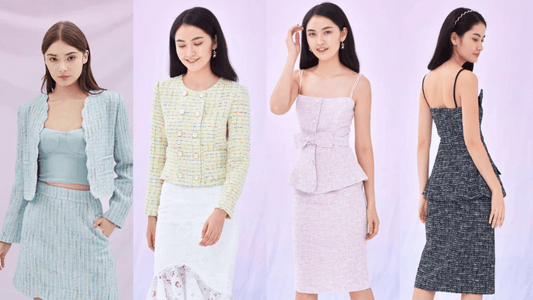 Designer Clothes for the Contemporary Woman - Christmas Edition - Nimisski