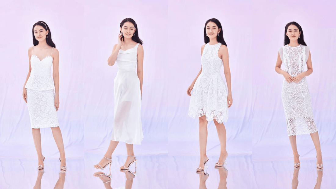 Discover Nimisski's Far East Plaza Dress Shop: The Ultimate Destination for ROM Dresses - Nimisski