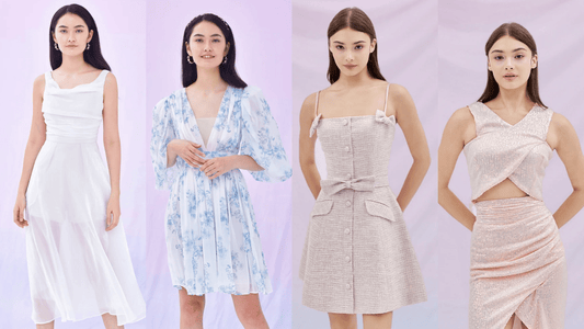 Elegance Unveiled: Perfect Outfits for Wedding Dinners - Nimisski