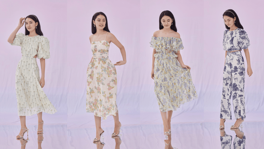 Exploring Orchard's Hidden Gem: A Guide to the Local Women's Wear Brand Scene - Nimisski