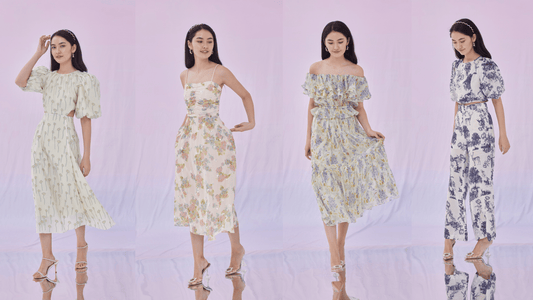 Exploring Orchard's Hidden Gem: A Guide to the Local Women's Wear Brand Scene - Nimisski