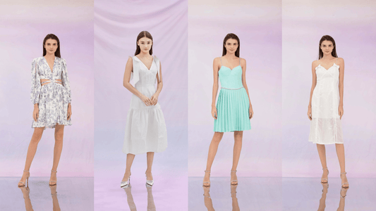 Find Your Perfect Match: Nice Dresses for Valentine's Day - Nimisski