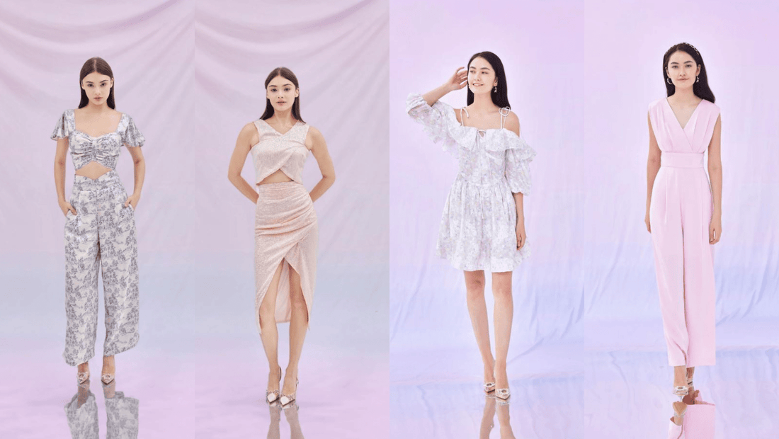 Top Tips to Flaunt Your Style with Local Designer Dresses in Singapore - Nimisski