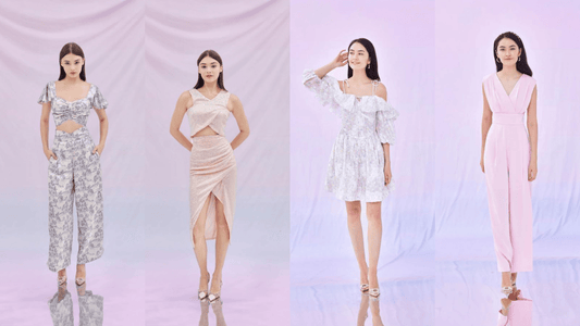 Top Tips to Flaunt Your Style with Local Designer Dresses in Singapore - Nimisski