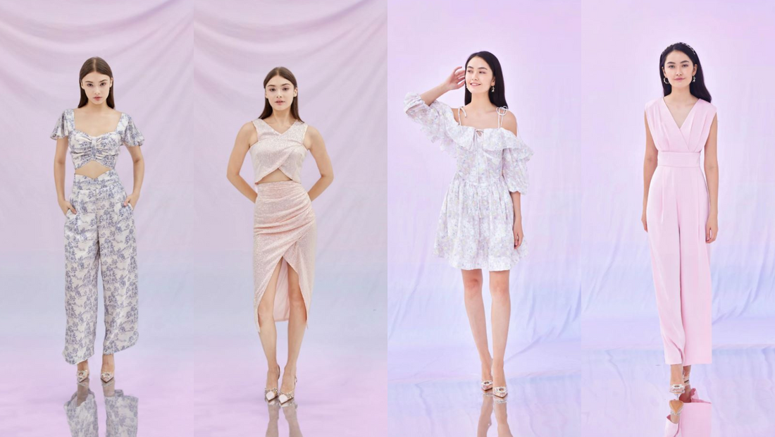 Top Tips to Flaunt Your Style with Local Designer Dresses in Singapore