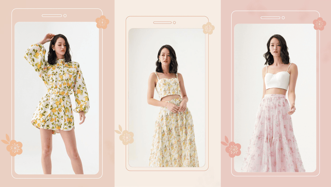 Here Are 7 Tips on How to Dress for Summer, Ladies, Come Closer! - Nimisski
