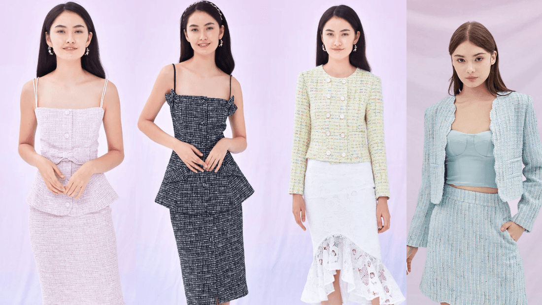 Local Designer Dress Trends: Elevating Female Smart Casual Style - Nimisski