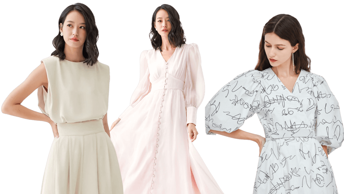 Rediscovering your style as a mom with Nimisski - Nimisski