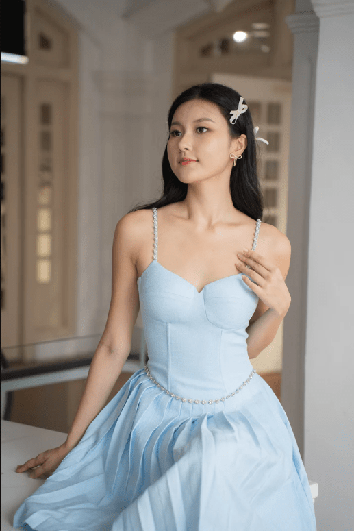 Enchanting Fairy Tale Wedding Dresses for Dream Weddings in Singapore: Discover Your Inner Princess with Nimisski - Nimisski