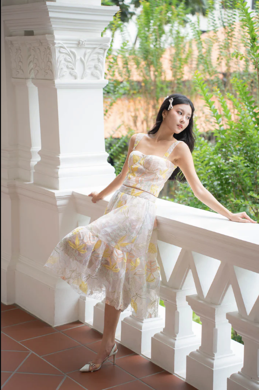 Radiate Elegance: Bridal Dresses That Make You the Star of Your Wedding in Singapore