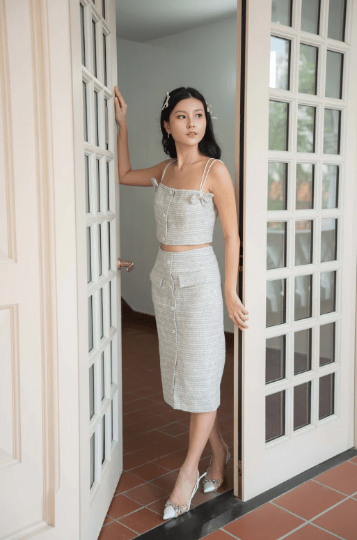 Empower Your Style: High-End Fashion for the Independent Woman in Singapore - Nimisski