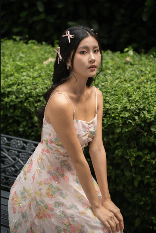 Timeless Elegance: Wedding and Maid Dress Patterns for the Perfect Singapore Wedding - Nimisski