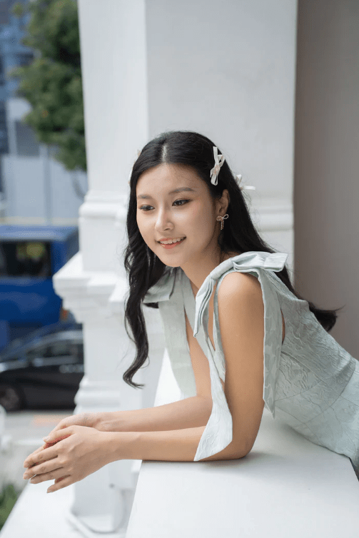 The Fashion Lover's Guide to Orchard Road: Nimisski and Beyond - Nimisski