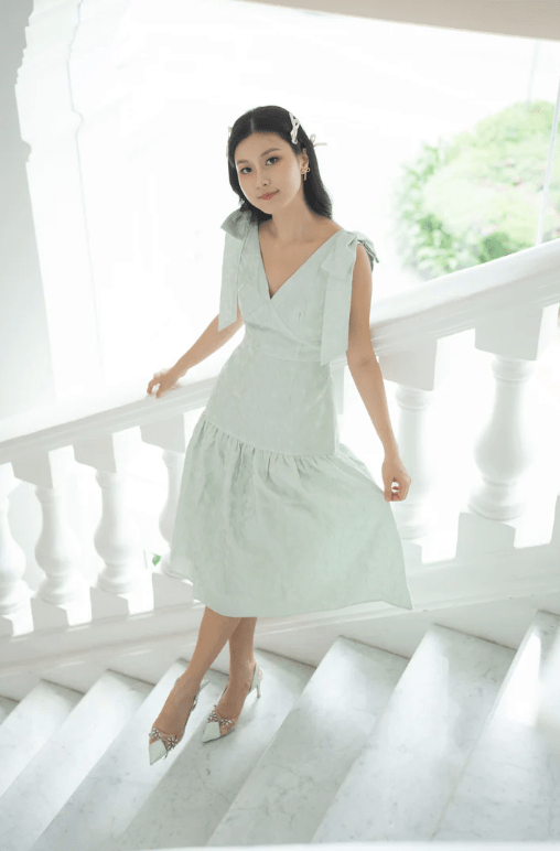 Experience Unmatched Luxury Shopping at Nimisski on Orchard Road: Singapore's Premier Fashion Destination - Nimisski