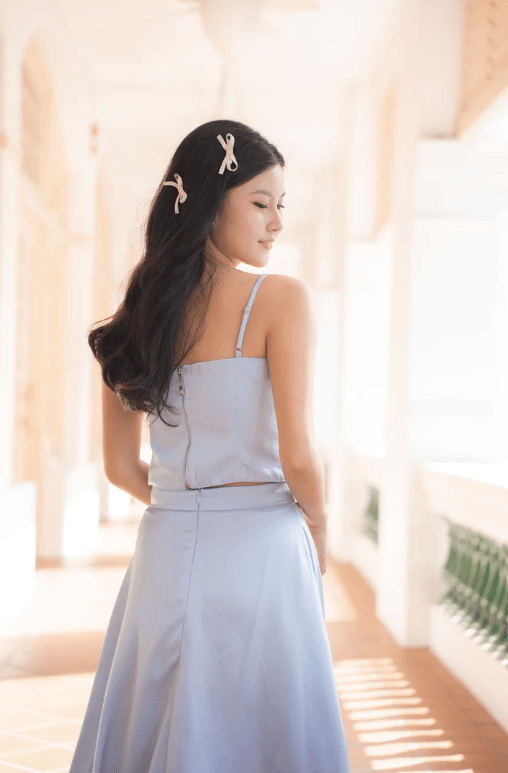 Discover the Elegance of Nimisski Singapore Store: Your Ultimate Destination for High-End Fashion on Orchard Road - Nimisski