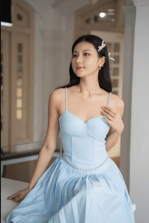 Discover Confidence-Boosting Wedding Attire by Nimisski – Elevate Your Style and Empower Your Presence in Singapore - Nimisski