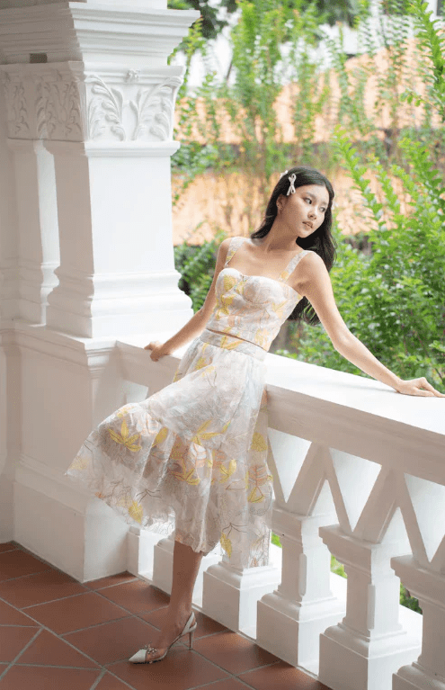 Discover Empowering Wedding Night Dresses by Nimisski – Embrace Confidence and Elegance on Your Special Night in Singapore - Nimisski