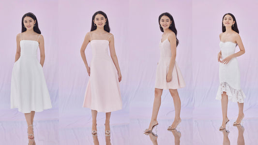 Shop The Best Evening Dresses In Singapore Today