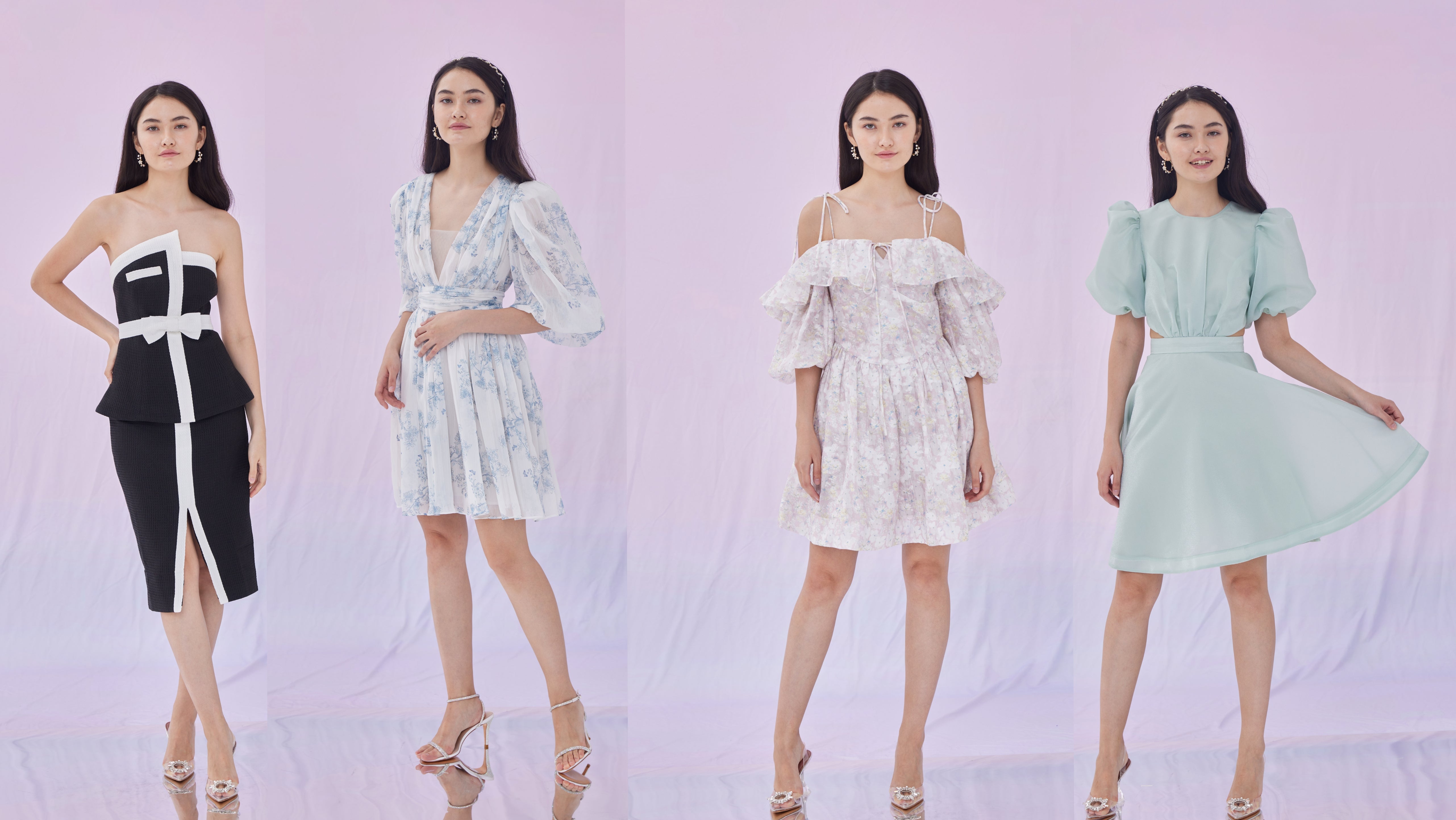 Shopping for Cocktail Dresses in Singapore? Don't Miss These Tips! Nimisski