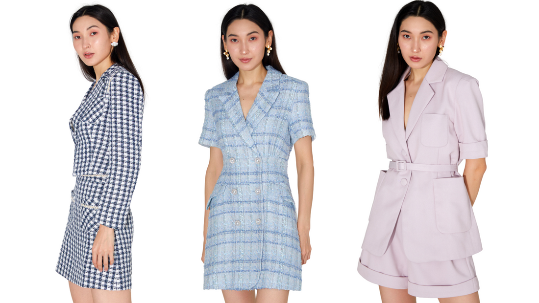 Smart Casual Dress Code for Women How to Be Casual but Professional Nimisski