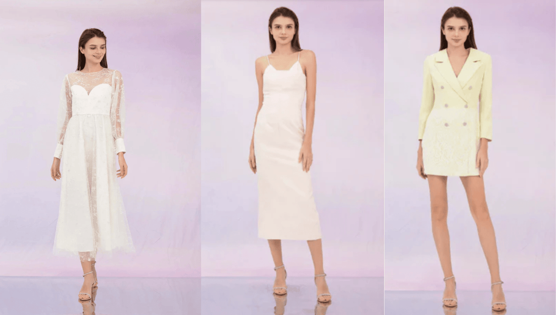 How to Dress for Different Occasions: A Guide for Singaporean Women - Nimisski
