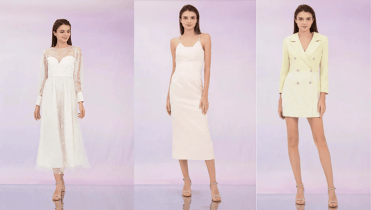 How to Dress for Different Occasions: A Guide for Singaporean Women - Nimisski
