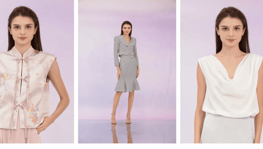 How to Build a Sustainable Wardrobe: Tips for Eco-Friendly Fashionistas - Nimisski