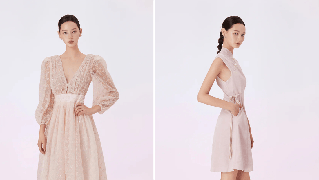 Discover the Best Premium Clothing Brands for Women in Singapore: Timeless Elegance and Quality You Can Trust - Nimisski